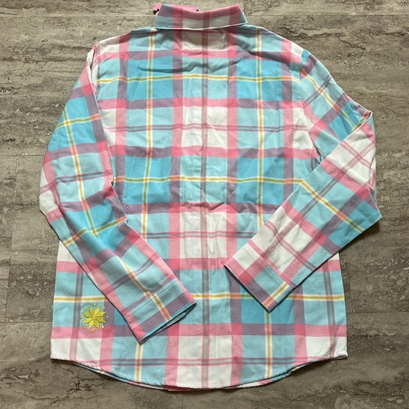My Pretty Pony flannel size S/P - Picture 7 of 9